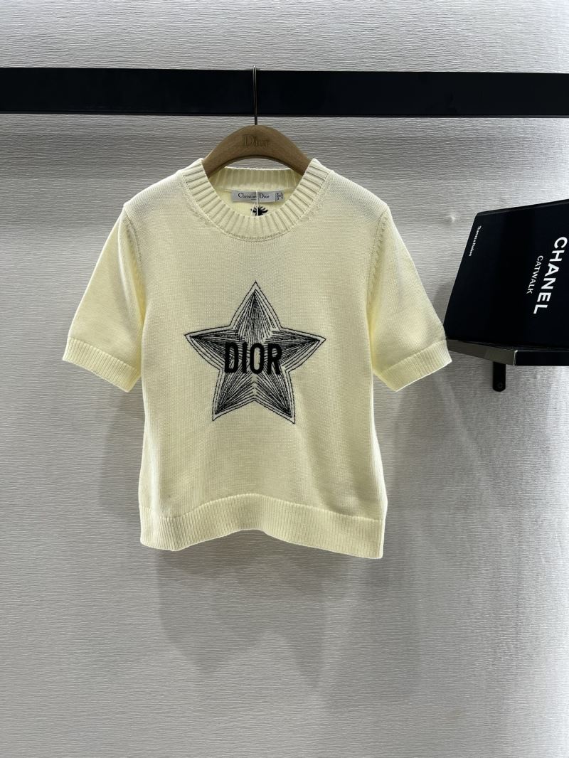 Christian Dior T-Shirts